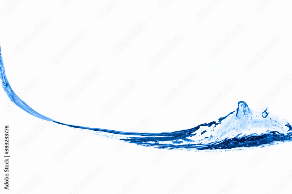 水 水