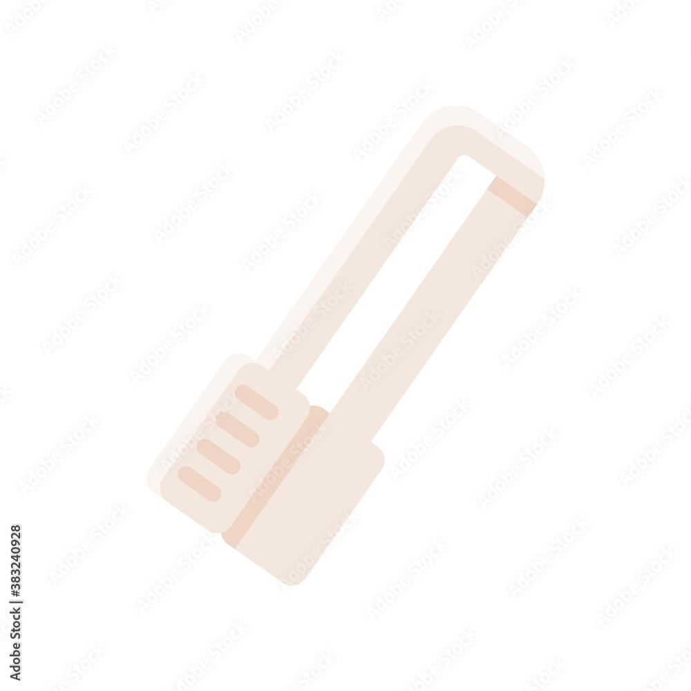 bakery shop icons related tong use for bakery shop vectors in flat style, bakery shop icons related tong use for bakery shop vectors in flat style,