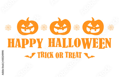 Happy Halloween