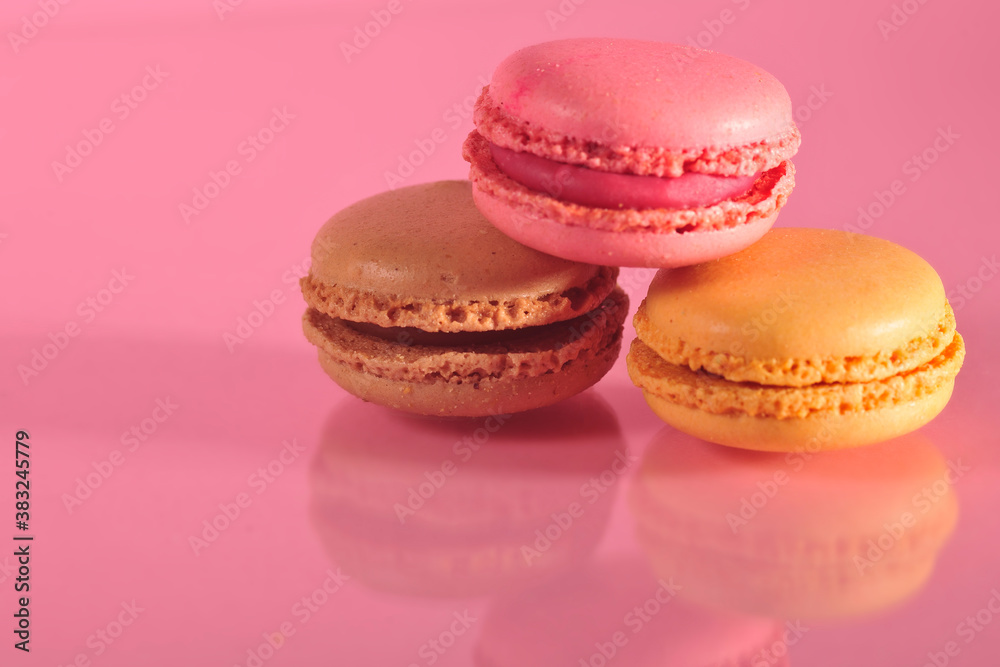 fresh french macarons fresh french macarons