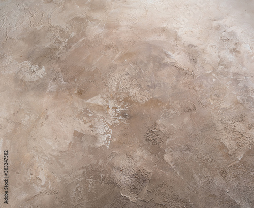 Photography abstract brown background texture