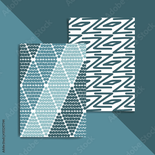 abstract background vector