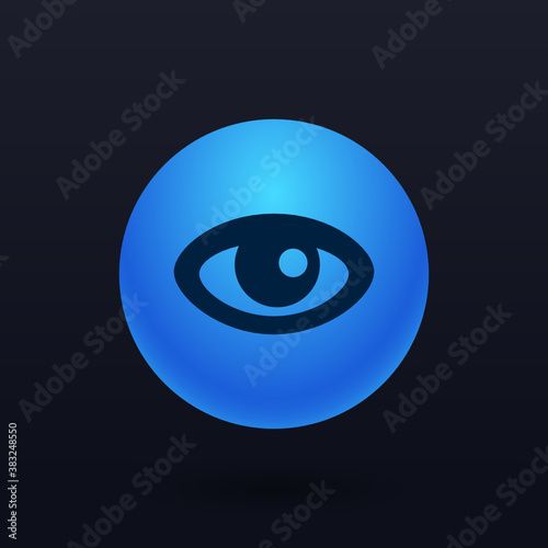 Visible - Button