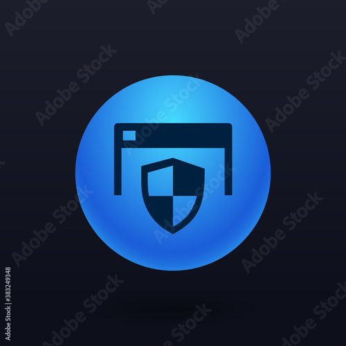 Link Builder - Button