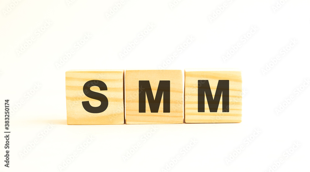 Wooden cubes with letters. For your concept. Wooden cubes on a white background. Wooden cubes with letters. For your concept. Wooden cubes on a white background.