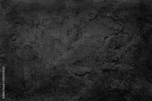 gray grunge concrete blank wall, abstract background art design © kichigin19