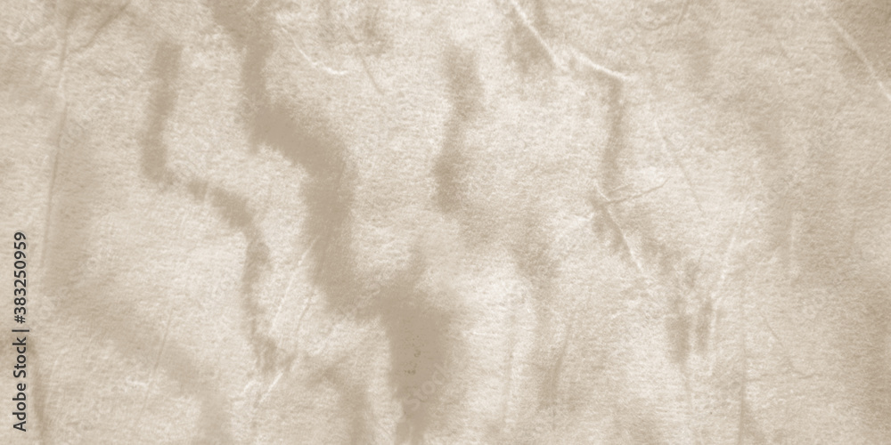 Naklejka premium Old Newspaper. Rusty Texture Old Background. 