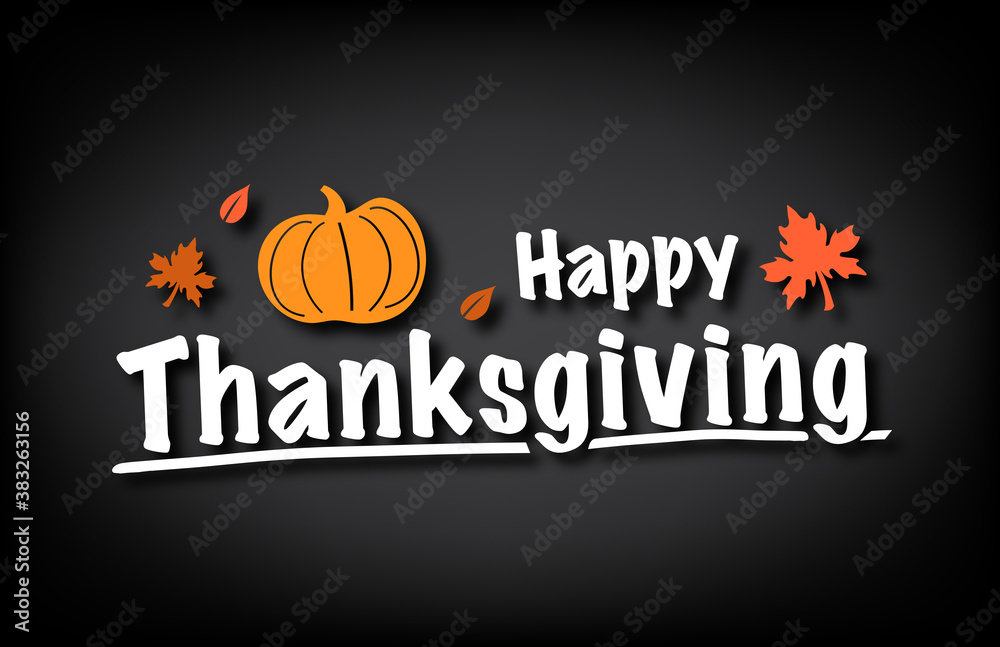 Thanksgiving Thanksgiving