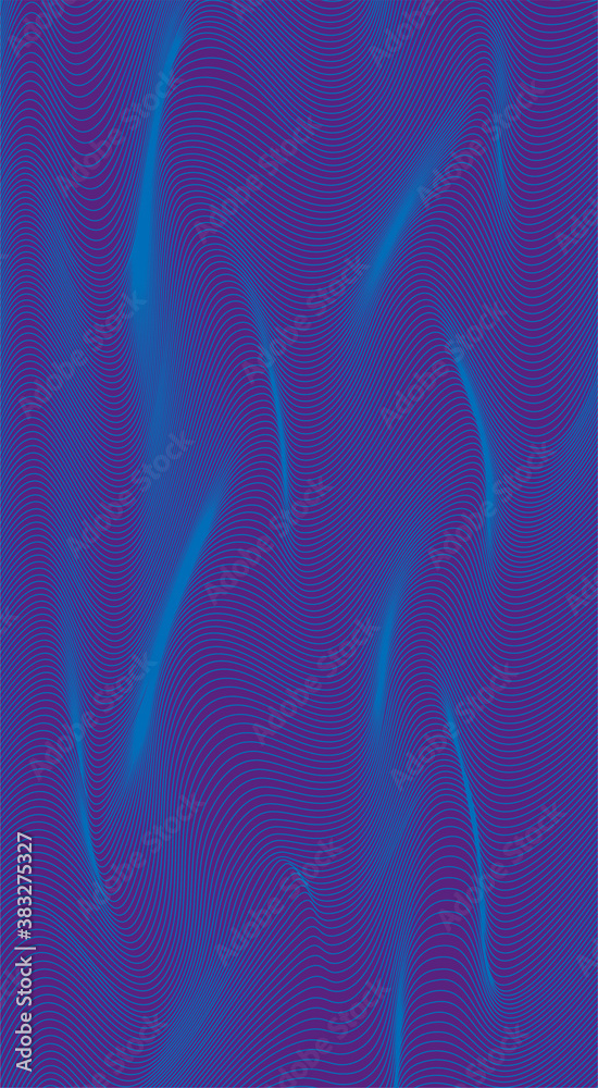 Obraz premium Abstract dark linear Backgrounds, textures. Screen vector design for mobile