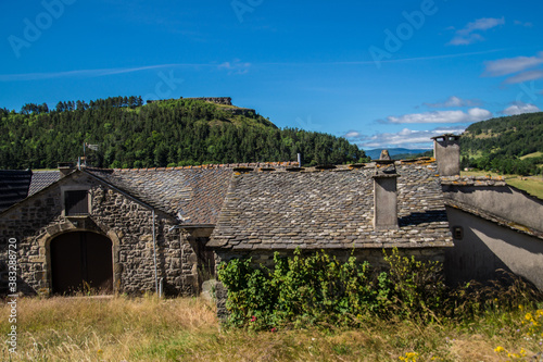 cevennes national park photo