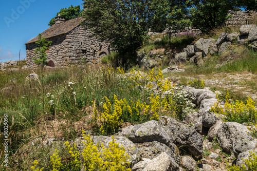 cevennes national park photo