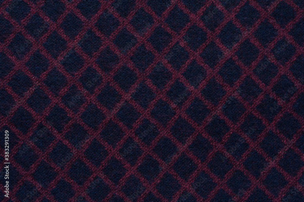 Close-up fragment of warm knitted printed sweatshirts. Concept of warm everyday things. clothing store concept. Advertising space. Place for text Close-up fragment of warm knitted printed sweatshirts. Concept of warm everyday things. clothing store concept. Advertising space. Place for text