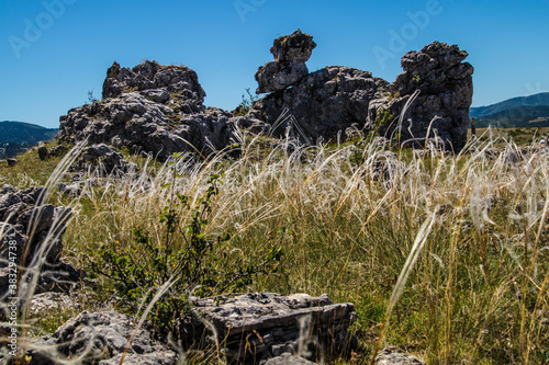 cevennes national park photo