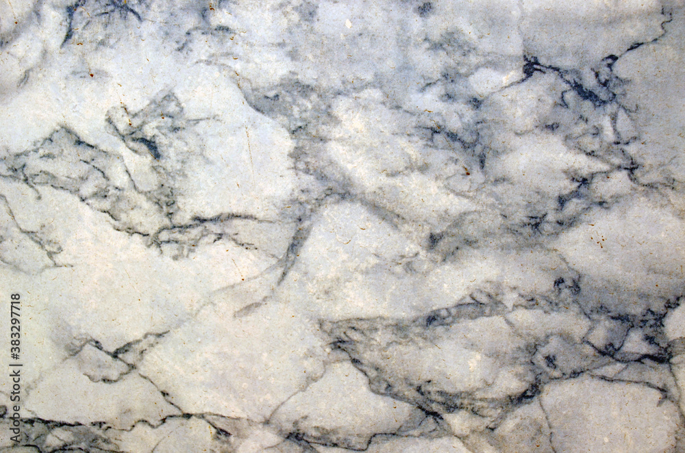 Fototapeta premium Background from stones. Texture. Tiles.