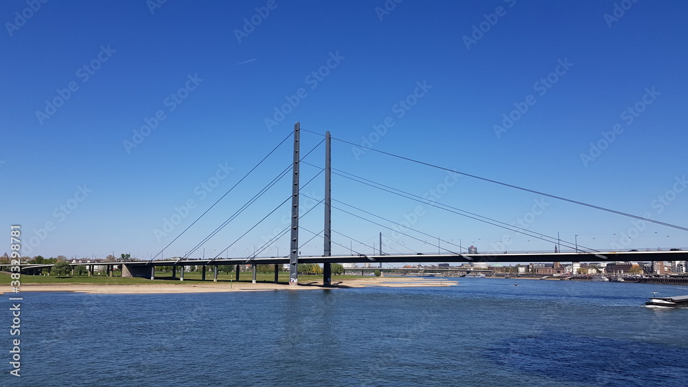 River Bridge, Germany