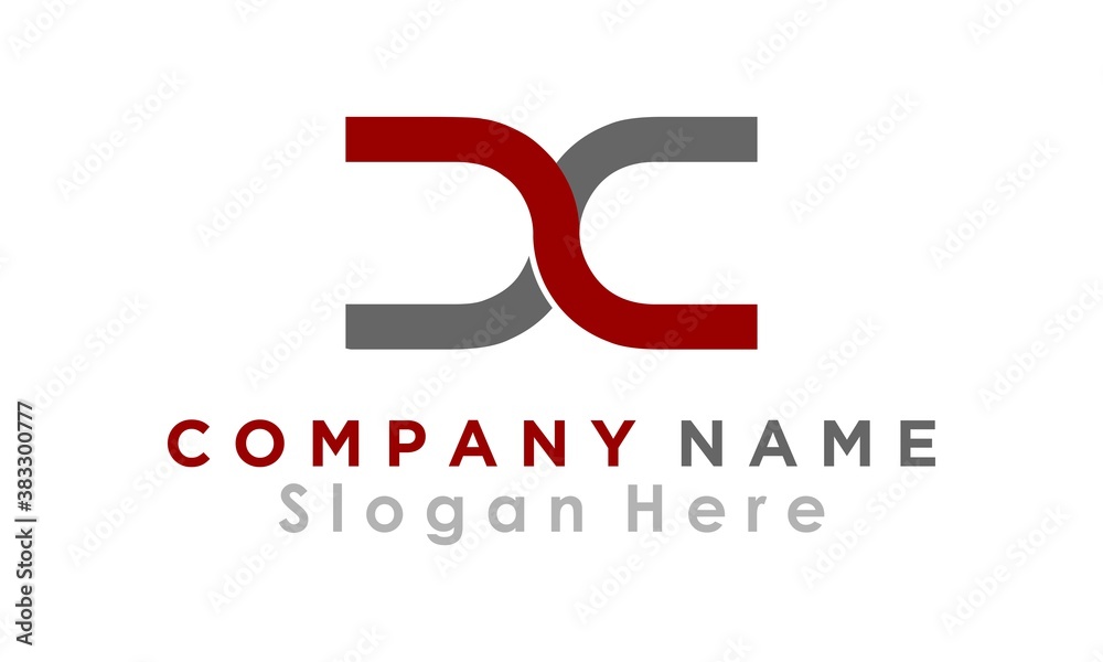 custom made wallpaper toronto digitalelegant brand DC letter