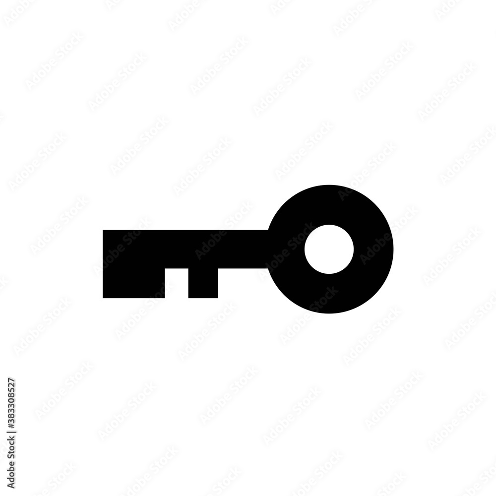 Key icon Key icon
