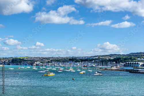 Photos Mount Batten Peninsula in Plymouth England