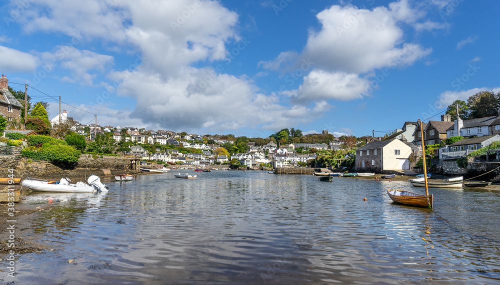 Obraz premium Newton Ferrers