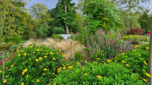 kurpark bad zwischenahn photo