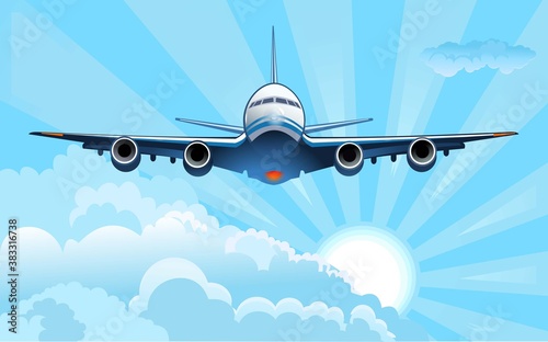 Airplane