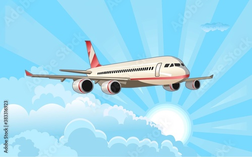 Airplane