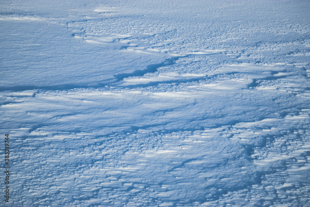 Snow texture Snow texture
