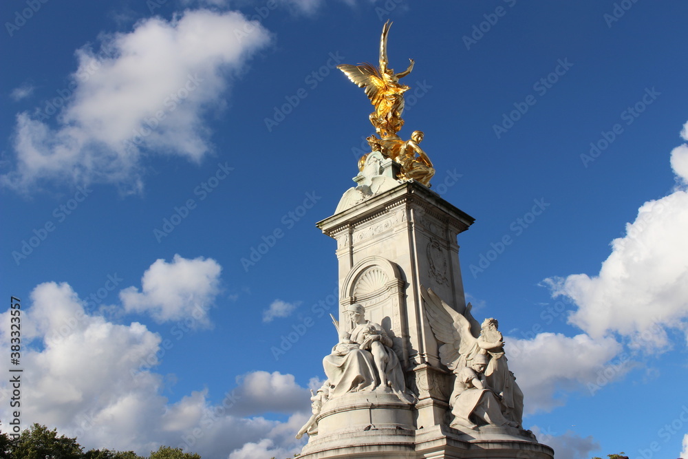 Fototapeta premium LONDON