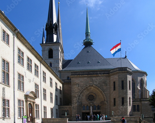 Domkirche 