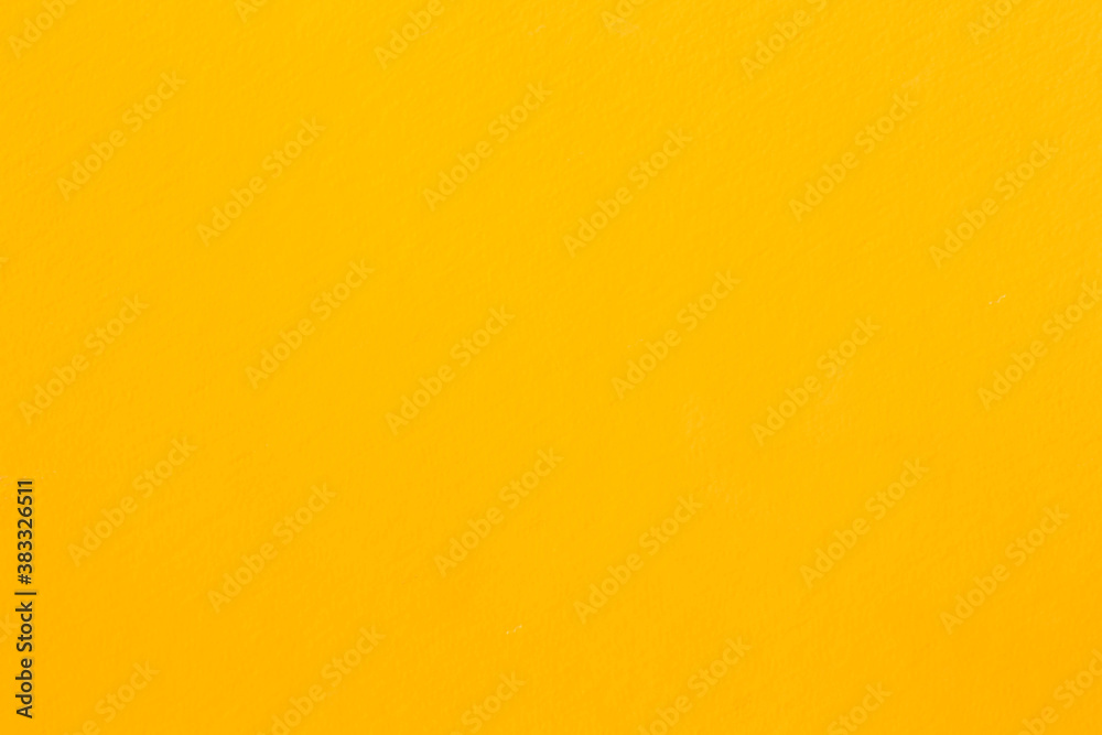 Orange yellow background with dark texture backdrop