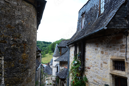 Turenne - Corrèze - France