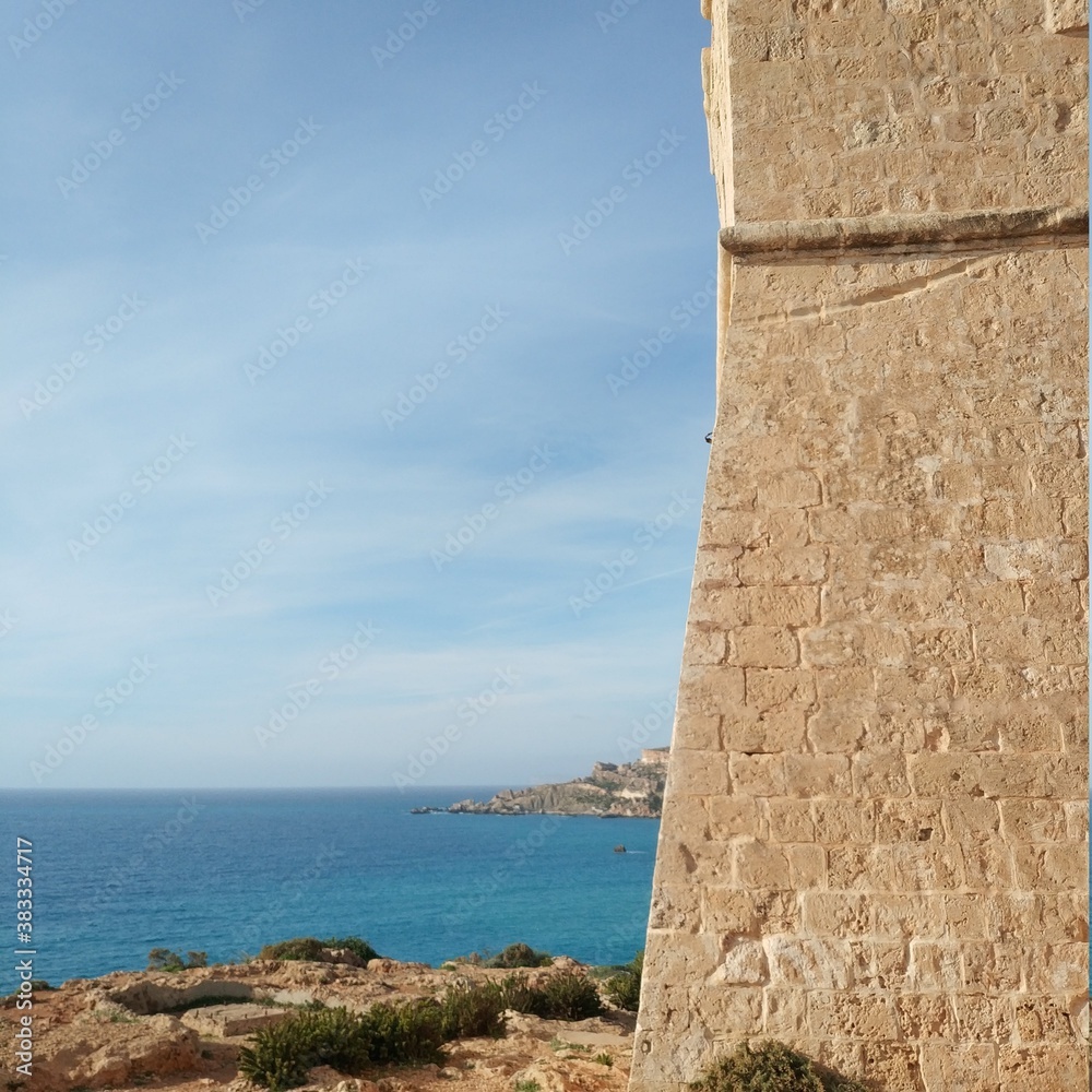 Tower side Tower side