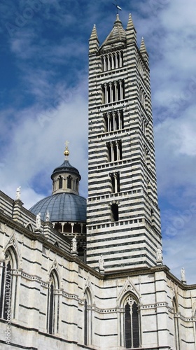 Duomo di Siena photo