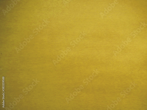 Vintage paper background texture. Paper color beige brown yellow