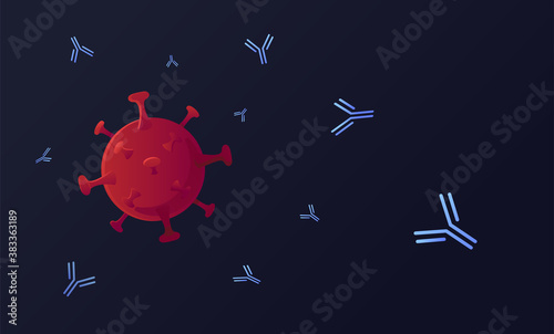 Monoclonal antibodies
