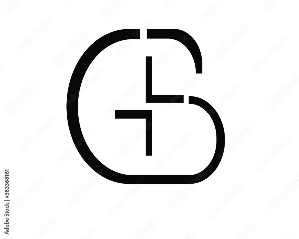 g and b creative logo designs g and b creative logo designs