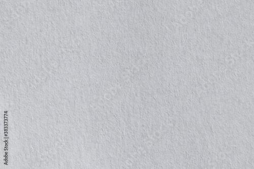 Abstract white paper texture and background. Detail of paper material.