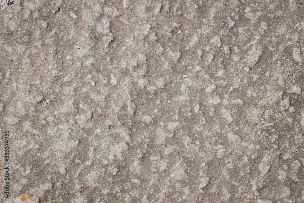 Photo of gray natural concrete old wall texture. Grey washed cement surface. Horizontal. Photo of gray natural concrete old wall texture. Grey washed cement surface. Horizontal.