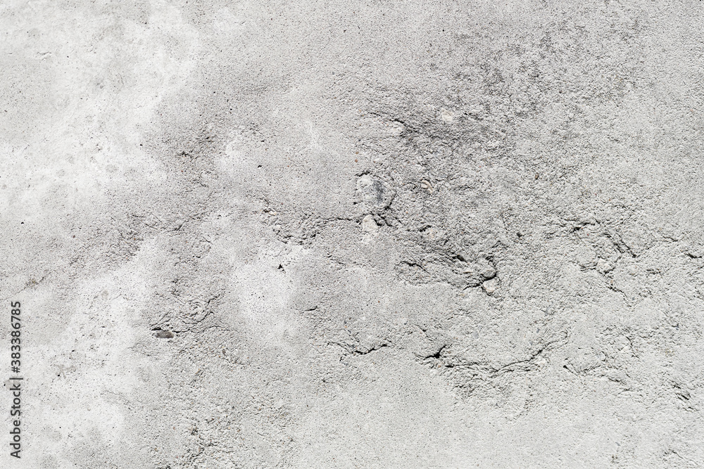 Fototapeta premium Gray texture. Gray background. Textural stone gray background.