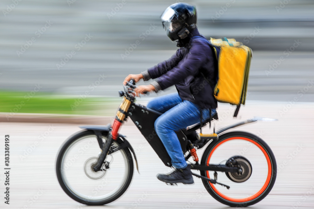alternative ecological clean delivery transport alternative ecological clean delivery transport