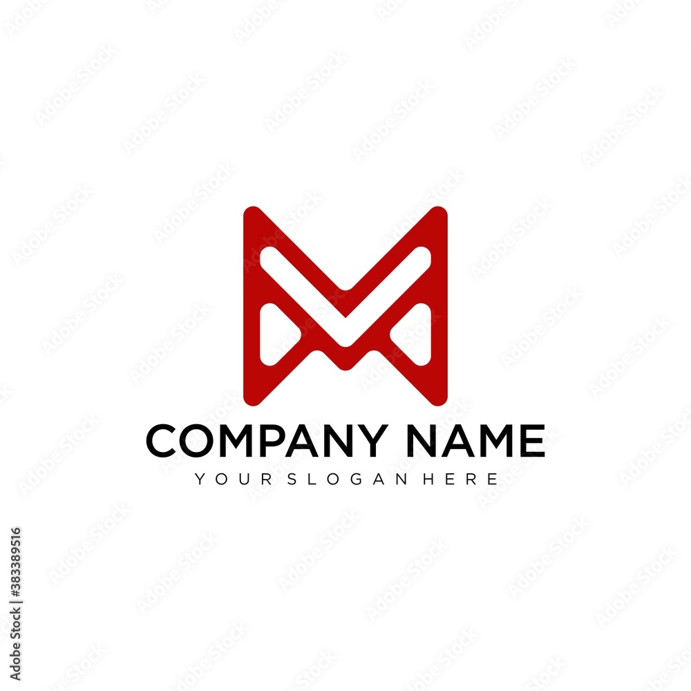 Letter M line logo design. Linear creative minimal monochrome monogram symbol. Universal elegant vector sign design. Premium business logotype. Graphic alphabet symbol for corporate business identity
Letter M line logo design. Linear creative minimal monochrome monogram symbol. Universal elegant vector sign design. Premium business logotype. Graphic alphabet symbol for corporate business identity