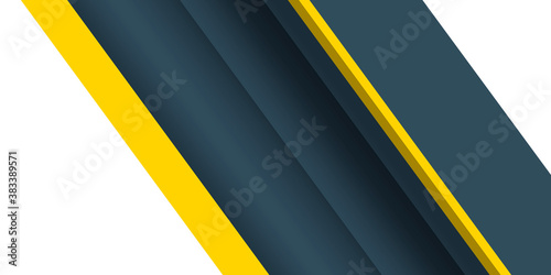 Modern blue green yellow white abstract presentation background with 3D overlap layers and copy space Free Download Modern blue green yellow white abstract presentation background with 3D overlap layers and copy space - GFXLoad