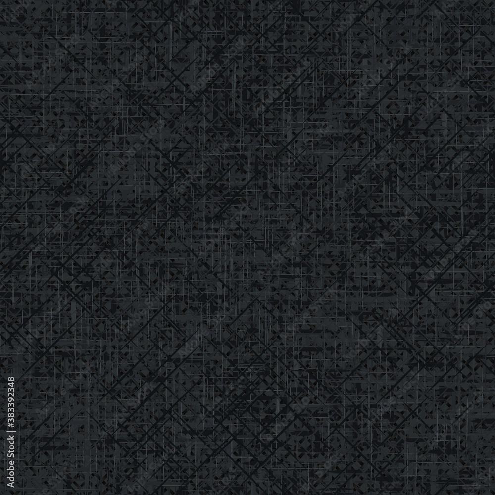 Fototapeta premium black canvas, abstract background