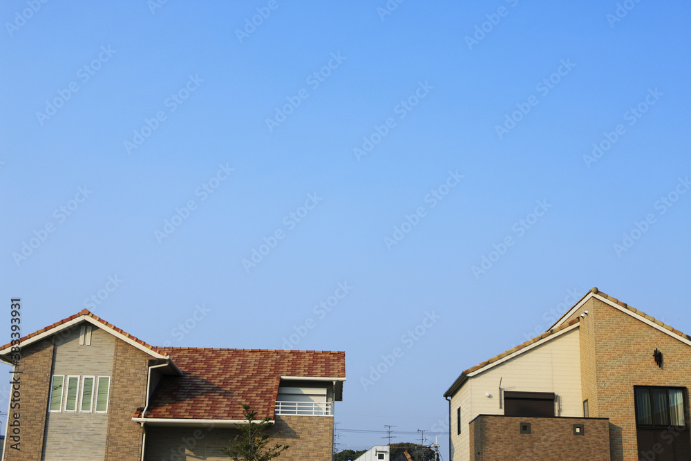 住宅 住宅
