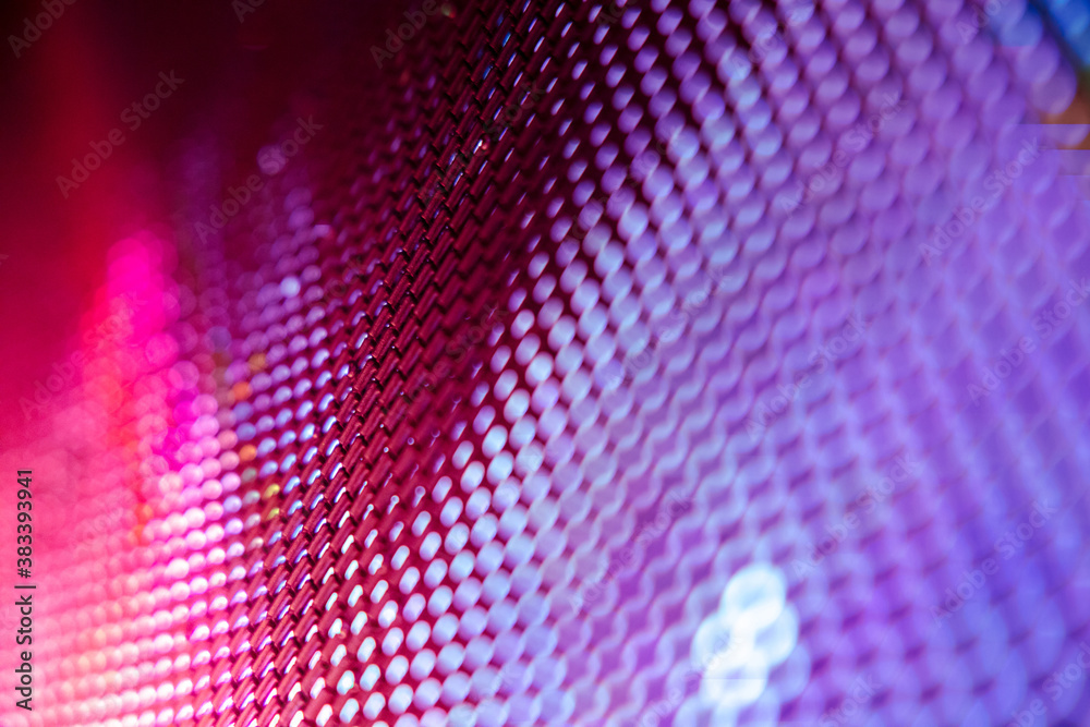 CloseUp LED blurred screen. LED soft focus background. abstract background ideal for design. CloseUp LED blurred screen. LED soft focus background. abstract background ideal for design.