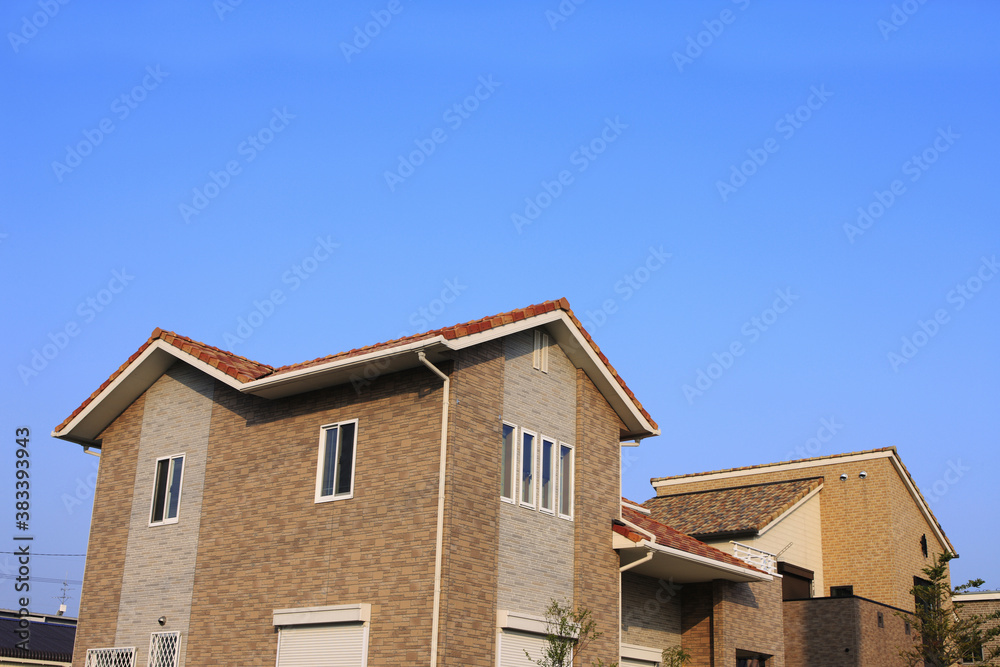 住宅 住宅