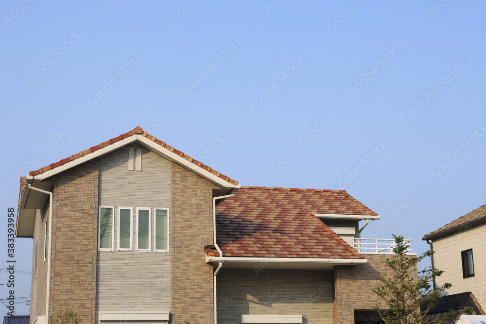 住宅 住宅
