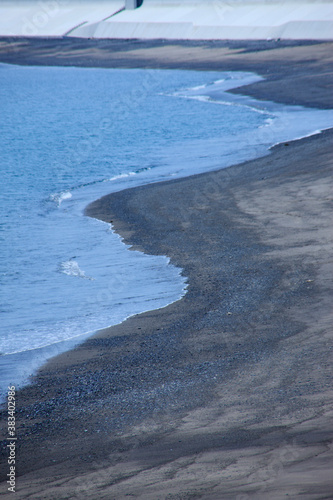 海岸