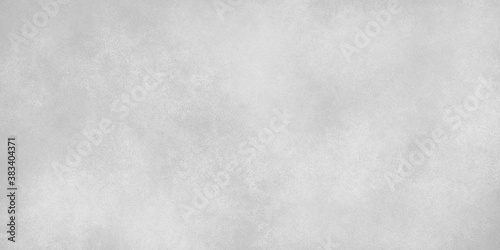 simple primitive abstract uniform gray stylish background for postcards, invitations, brochures, banners. Light texture and grit