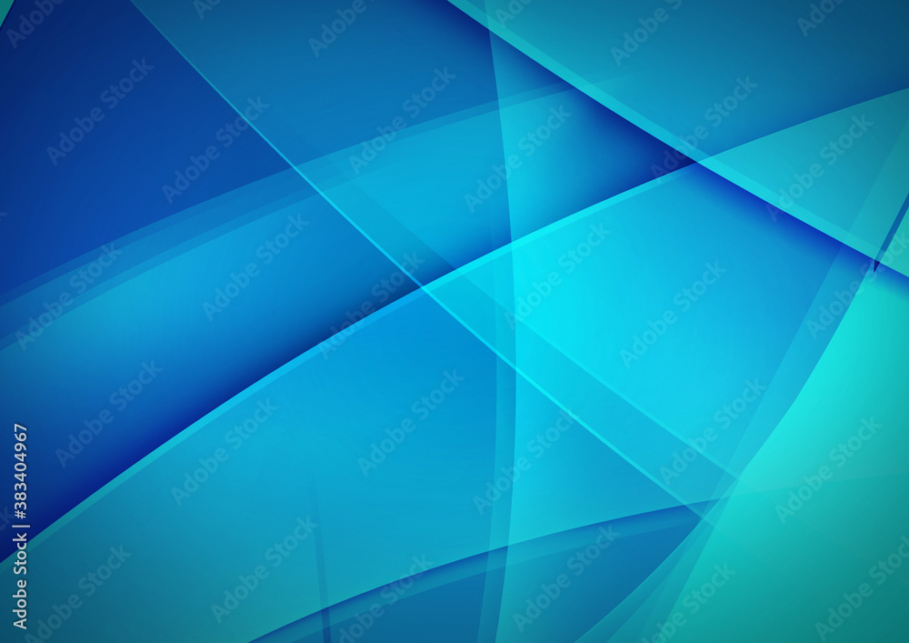 abstract blue background with triangles abstract blue background with triangles